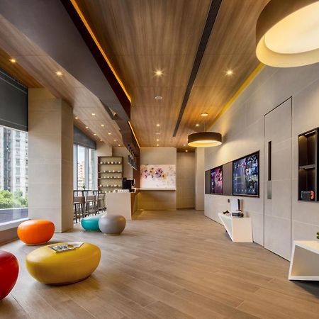 Starphire Hotel Hongkong Exterior foto